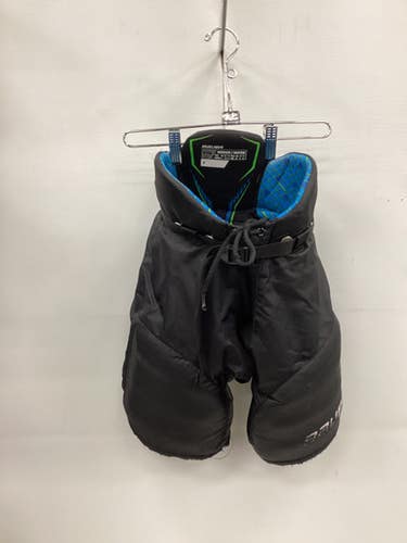 Used Bauer X Youth Pant Black MD 11851-S000042627