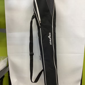Used Player Carry Bag Black 11851-S000042621