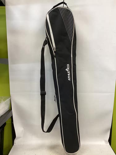 Used Player Carry Bag Black 11851-S000042621