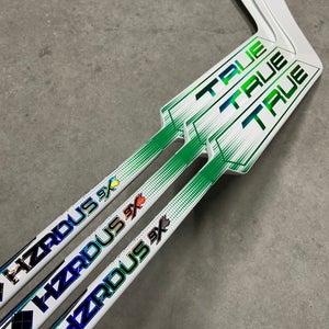 3 PACK - 26” Paddle Senior True 9X4 HZRDUS Pro Stock Casey Desmith Dallas Stars NHL - Goalie Stick