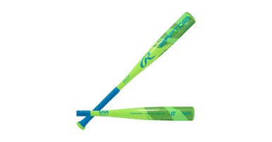 New Rawlings RAPTOR T-BALL BB/SB T-Ball Bat 11851-RAPTOR-T-BALL