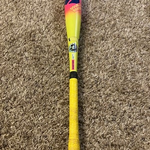 2026 Easton Dub Composite USSSA Certified Bat (-10) 20 oz 30" (Used)