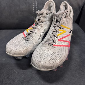 Adult New Balance Freeze 4.0 (Used) size 14M LE colorway