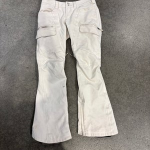 Women's Burton Snowboard Pants | Medium