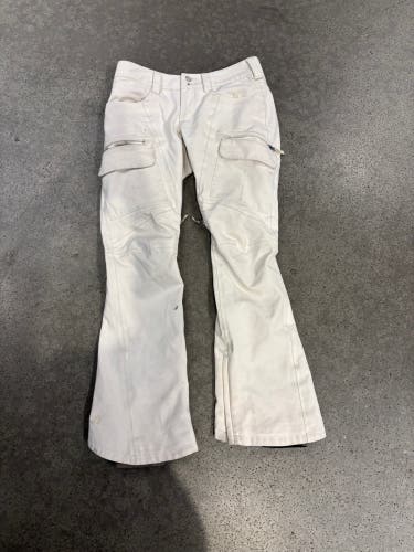 Women's Burton Snowboard Pants | Medium