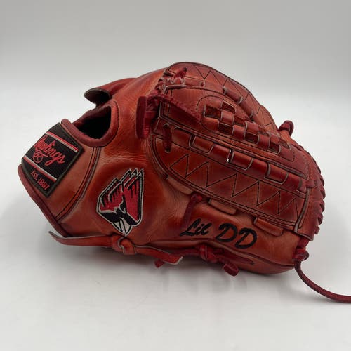 Rawlings Pro Preferred 12” Pitchers Infield Baseball Glove