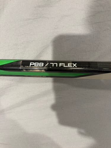Intermediate Bauer Sling Left Hand Hockey Stick 77 Flex (Used)