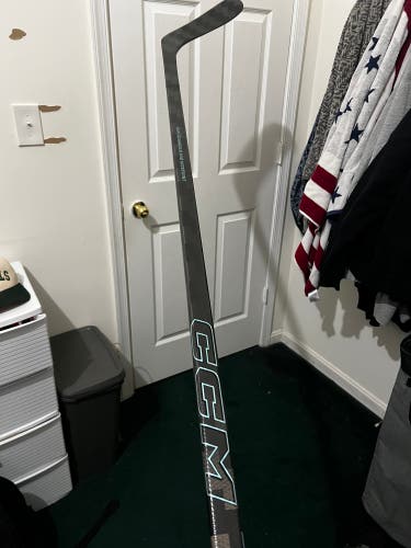Senior CCM Prototype Vizion 2