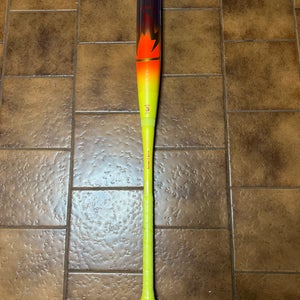 2026 Easton Hype Fire Composite BBCOR Certified Bat (-3) 30 oz 33" (New)
