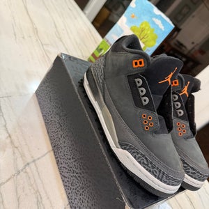 Kid's 6Y (Big Kids / Youth) Jordan Shoes (Used)