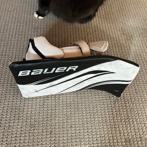 2024 Bauer Vapor X5 Pro Regular (Used)