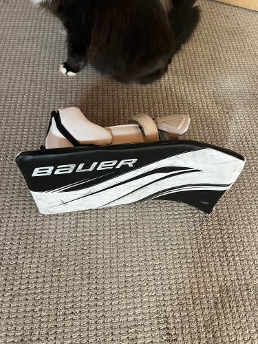 2024 Bauer Vapor X5 Pro Regular (Used)