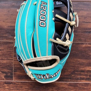 Wilson A2000 1716 11.5 Glove