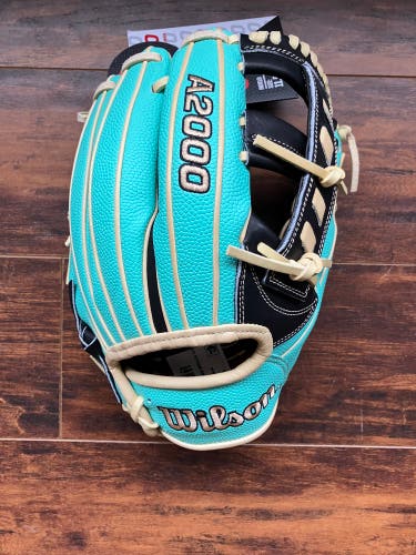 Wilson A2000 1716 11.5 Glove