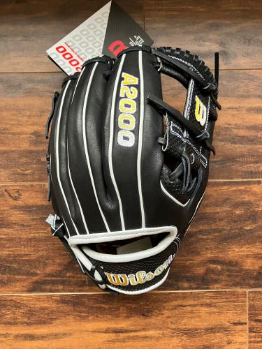 Wilson A2000 Sc86 11.5 Glove