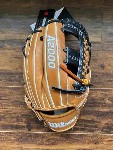 Wilson A2000 1785 11.75 Glove Exclusive