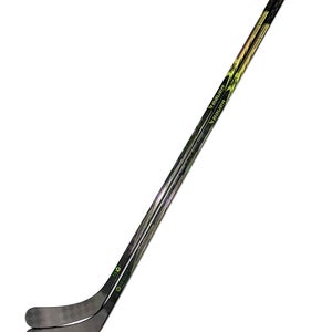 New 2 pack Bauer Nexus 2NPROXL (gold Proto-R dress) Pro Stock - RH, Polishchuk (P86), 87 Flex