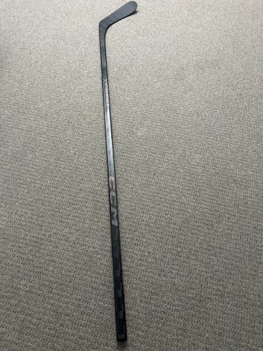 Senior CCM XF Ghost Right Handed Hockey Stick P28 75 Flex (New)