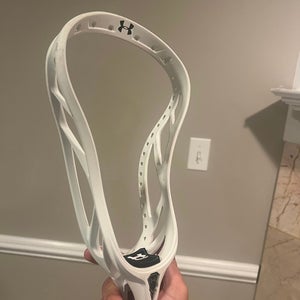 Under Armour Command D Unstrung Head (New)