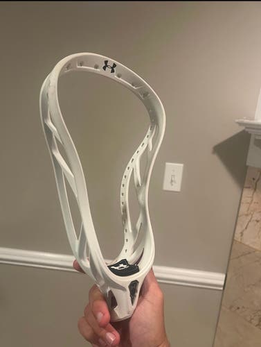 Under Armour Command D Unstrung Head (New)