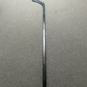 Senior CCM XF Ghost Left Handed Hockey Stick P29 75 Flex (New)