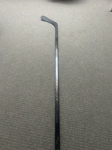Senior CCM XF Ghost Left Handed Hockey Stick P29 75 Flex (New)