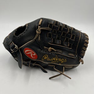 Rawlings PRO-3B12 12” Pitchers Infield Baseball Glove