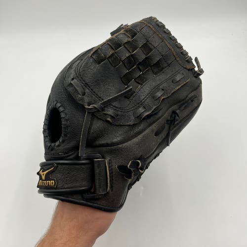 Mizuno Prospect 12” Infield Pitchers Baseball Glove