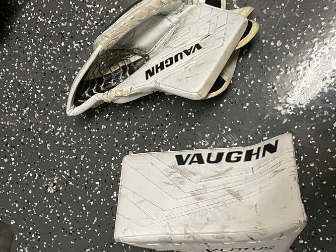 Vaughn Ventus Regular (Used)