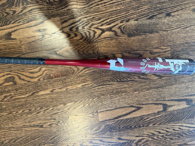 DeMarini BBCOR Certified Bat (-3) 30 oz 33" (New)