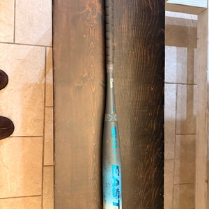 2024 Easton Ghost OG Composite Bat (-10) 30" (Used)