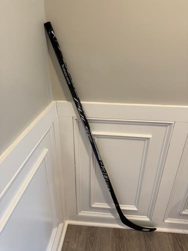 Bauer Pulse Hockey Stick P92 65 Flex  right hand (New) intermediate silver