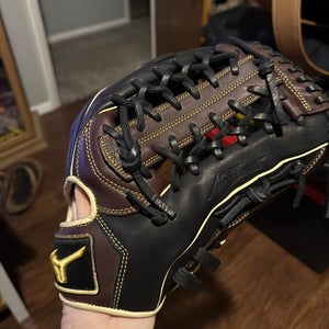 Mizuno MVP Prime RH Baseball Glove 12.75" (Used)