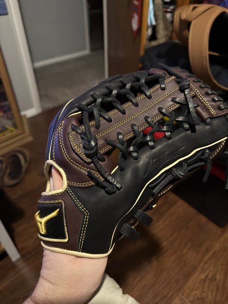 Mizuno MVP Prime RH Baseball Glove 12.75" (Used)