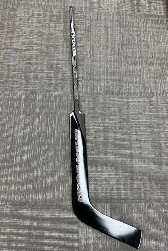 NEW Sher-Wood Rekker M70 Composite Shaft Hockey Goalie Stick (Full Right)