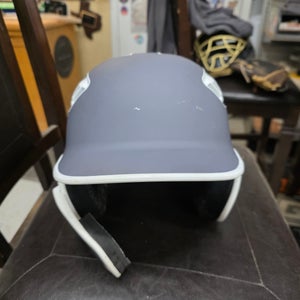 6 7/8 Rawlings R16 Batting Helmet (Used)