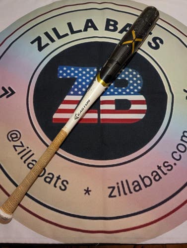 2018 Easton Beast X Speed 32/29 BBCOR Baseball Bat BB18BXS