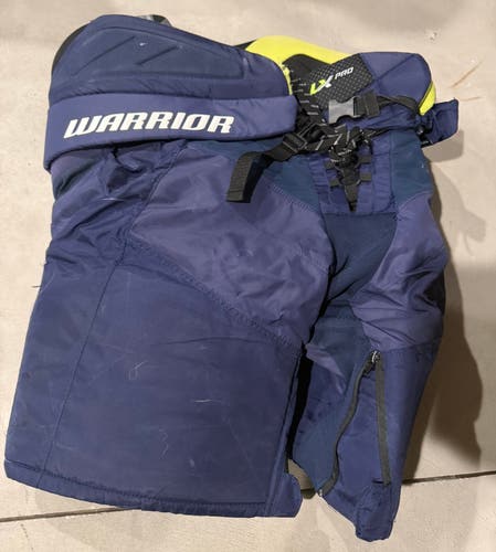 Warrior Alpha LX PRO Hockey Pants | Senior Medium