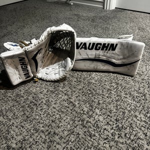 2015 Vaughn Velocity 7900 Regular Pro Stock (Used)
