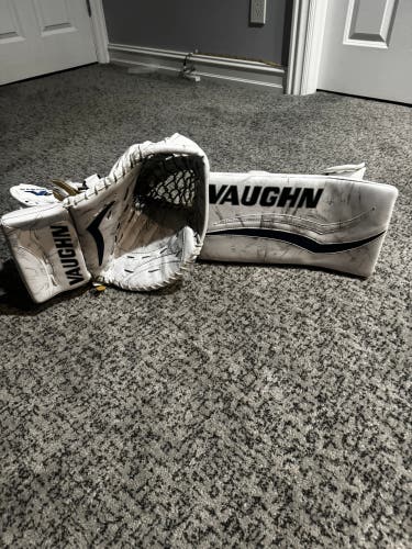 2015 Vaughn Velocity 7900 Regular Pro Stock (Used)