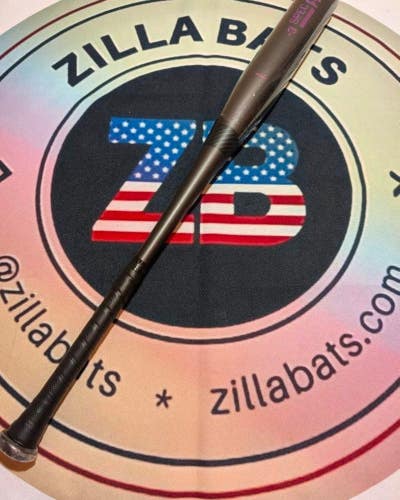 NIW! COMBAT MFG  SPEC-A1 SHADOWCAST BBCOR Bat 33/30 LIMITED EDITION