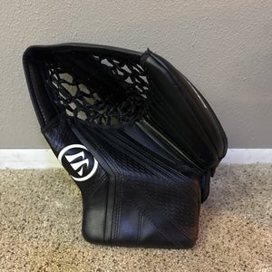 Warrior r/g6 glove