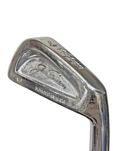 MacGregor Jack Nicklaus JNP 7 Iron RH Velocitized Stiff Steel 36.5" Corded Grip