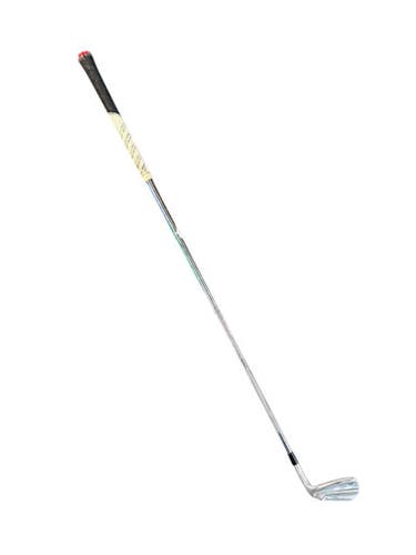 TaylorMade (Used) Right Handed Men's Regular Flex Steel Shaft 9 Iron