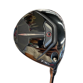 Used Titleist TSR2 Mens Fairway Wood RH 3 Wood 10299-S000305814