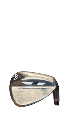 Used Title VOKEY SM9 Golf Wedge Mens RH 56 Degree 10299-S000305812