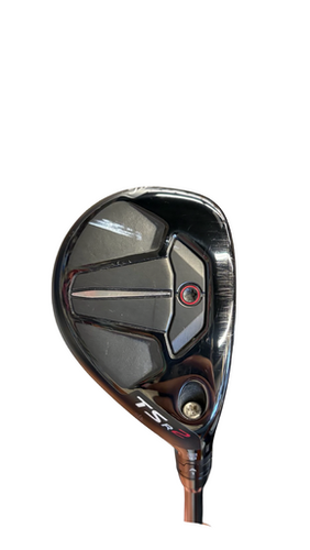 Used Titleist TSR2 Mens Hybrid Club RH 3 Hybrid 10299-S000305815