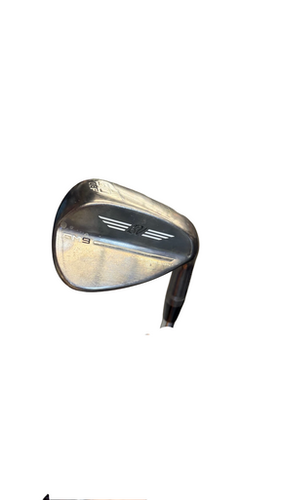 Used Title VOKEY SM9 Golf Wedge Mens RH 50 Degree 10299-S000305811
