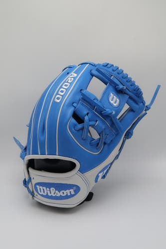 Wilson A2000 1786 Baseball Glove 11.5" New WBW104169