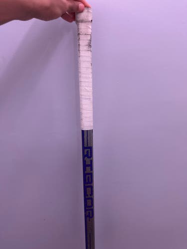 Intermediate CCM Ribcor 86K Right Handed Hockey Stick P28 55 Flex (Used)